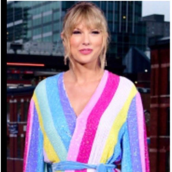 RETROFETE Grace Dress - Gunmetal - Picture 6 of 6